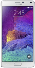 samsung galaxy note 4