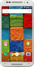 moto x best i test