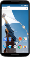 motorola nexus 6 best i test